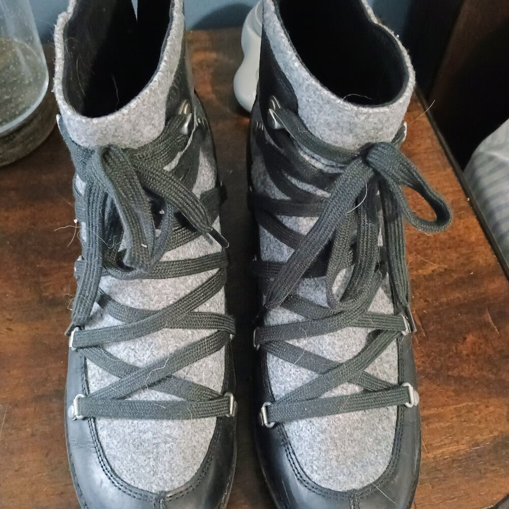 Merrell ankle boots